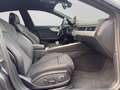Audi A5 35 TFSI 2x S LINE LM20 MATRIX AHK S Grau - thumbnail 4