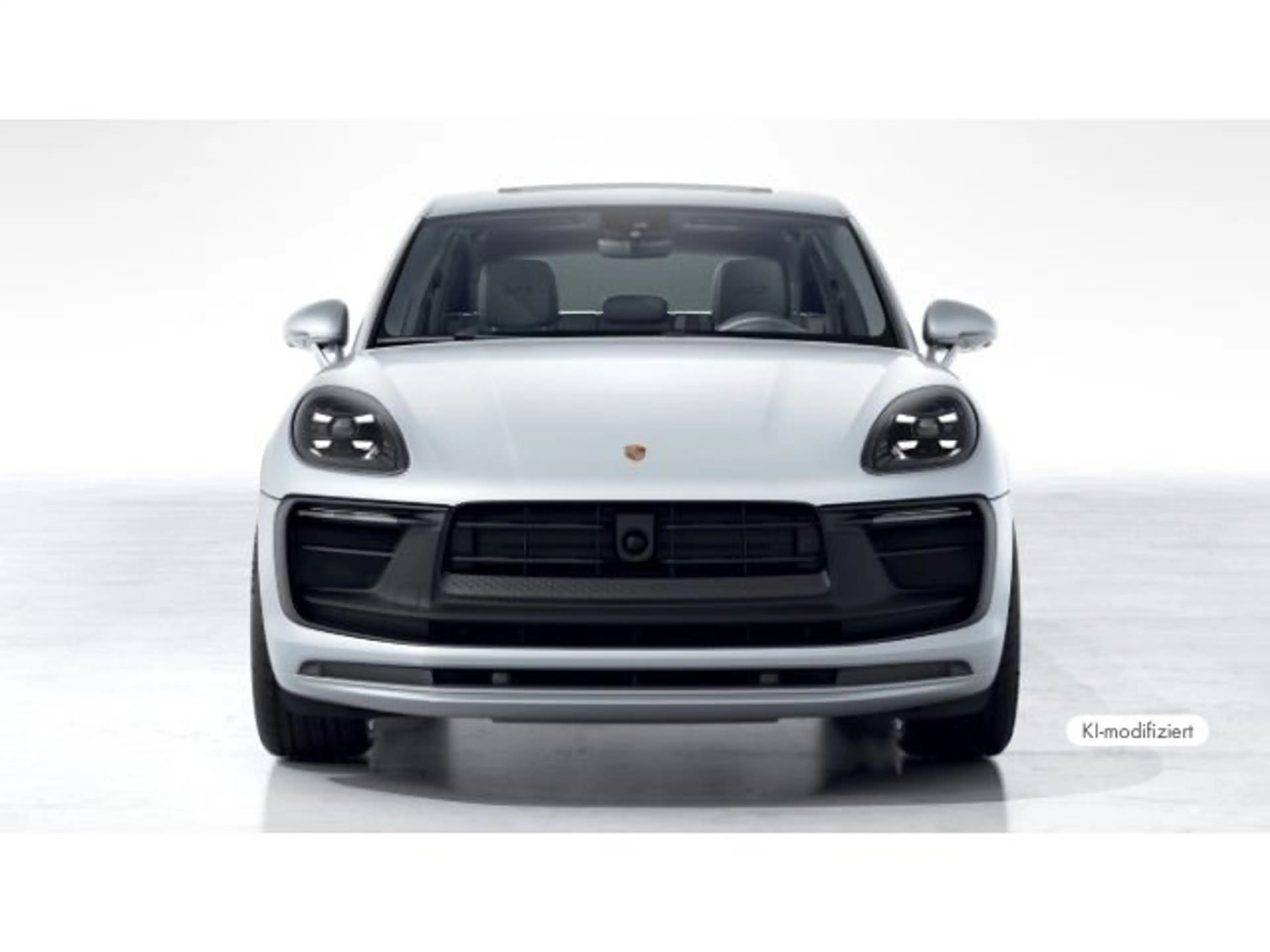 Porsche Macan GTS — photo 8