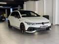 Volkswagen Golf GTI 2.0 TSI Clubsport DSG 221kW Wit - thumbnail 4