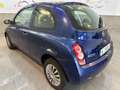 Nissan Micra 1.2 acenta 59kW *KLIMA* Bleu - thumbnail 4