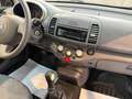 Nissan Micra 1.2 acenta 59kW *KLIMA* Синій - thumbnail 13