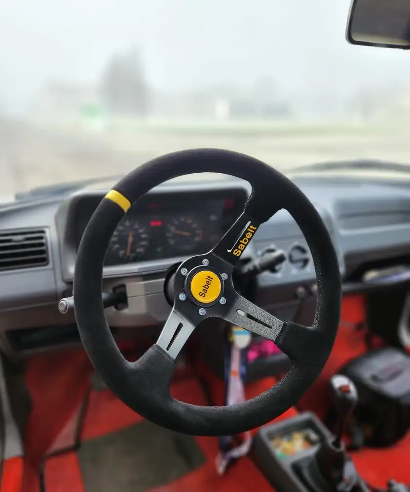 Peugeot 205 3p 1.3 Rallye, foto 7