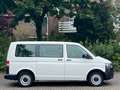 Volkswagen T5 Kombi 2.0 Tdi L1H1 9 Sitze Klima Euro 5 Weiß - thumbnail 21