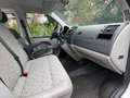Volkswagen T5 Kombi 2.0 Tdi L1H1 9 Sitze Klima Euro 5 Weiß - thumbnail 6