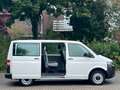 Volkswagen T5 Kombi 2.0 Tdi L1H1 9 Sitze Klima Euro 5 Weiß - thumbnail 19