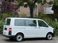 Volkswagen T5 Kombi 2.0 Tdi L1H1 9 Sitze Klima Euro 5 Weiß - thumbnail 3