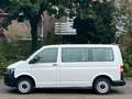 Volkswagen T5 Kombi 2.0 Tdi L1H1 9 Sitze Klima Euro 5 Weiß - thumbnail 20