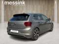 Volkswagen Polo 2.0 TSI GTI OPF (EURO 6d-TEMP) Kam. Navi Grijs - thumbnail 4