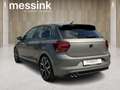 Volkswagen Polo 2.0 TSI GTI OPF (EURO 6d-TEMP) Kam. Navi Grijs - thumbnail 3