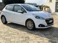 Peugeot 208 208 I 2015 5p 1.2 puretech Active 82cv Bianco - thumbnail 1