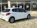 Peugeot 208 208 I 2015 5p 1.2 puretech Active 82cv Bianco - thumbnail 3
