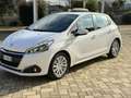 Peugeot 208 208 I 2015 5p 1.2 puretech Active 82cv Bianco - thumbnail 2