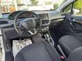 Peugeot 208 208 I 2015 5p 1.2 puretech Active 82cv Bianco - thumbnail 5