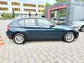 BMW 116 i Sport-Line,Automatik,Sitzheizu,TÜV 07/2027 Blau - thumbnail 7