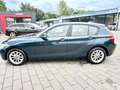 BMW 116 i Sport-Line,Automatik,Sitzheizu,TÜV 07/2027 Blau - thumbnail 8