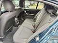 BMW 116 i Sport-Line,Automatik,Sitzheizu,TÜV 07/2027 Blau - thumbnail 12
