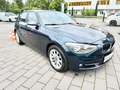 BMW 116 i Sport-Line,Automatik,Sitzheizu,TÜV 07/2027 Blau - thumbnail 2