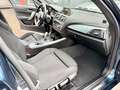 BMW 116 i Sport-Line,Automatik,Sitzheizu,TÜV 07/2027 Blau - thumbnail 10