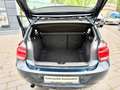 BMW 116 i Sport-Line,Automatik,Sitzheizu,TÜV 07/2027 Blau - thumbnail 19