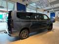 Ford Tourneo Custom Titanium 2.0 EcoBlue 320L2 *AHK*ACC*NAVI*RFK*ERGO- Blauw - thumbnail 4