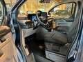 Ford Tourneo Custom Titanium 2.0 EcoBlue 320L2 *AHK*ACC*NAVI*RFK*ERGO- Blau - thumbnail 6