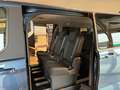 Ford Tourneo Custom Titanium 2.0 EcoBlue 320L2 *AHK*ACC*NAVI*RFK*ERGO- Blau - thumbnail 11