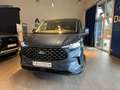 Ford Tourneo Custom Titanium 2.0 EcoBlue 320L2 *AHK*ACC*NAVI*RFK*ERGO- Blauw - thumbnail 3