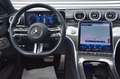 Mercedes-Benz C 300 C300 2x AMG PANO KEY HEADUP 360 ACC MEMORY VOLL Bleu - thumbnail 13