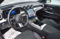 Mercedes-Benz C 300 C300 2x AMG PANO KEY HEADUP 360 ACC MEMORY VOLL Blauw - thumbnail 7