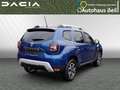 Dacia Duster II Prestige 2WD TCe 100 ECO-G Blau - thumbnail 3