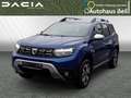 Dacia Duster II Prestige 2WD TCe 100 ECO-G Blau - thumbnail 1