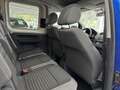 Volkswagen Caddy 1.6 TDI Kombi Cup*DSG*Tempomat*SHZ*PDC* Blau - thumbnail 11