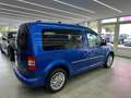 Volkswagen Caddy 1.6 TDI Kombi Cup*DSG*Tempomat*SHZ*PDC* Blau - thumbnail 6