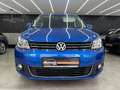 Volkswagen Caddy 1.6 TDI Kombi Cup*DSG*Tempomat*SHZ*PDC* Blau - thumbnail 2