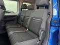 Volkswagen Caddy 1.6 TDI Kombi Cup*DSG*Tempomat*SHZ*PDC* Blau - thumbnail 17