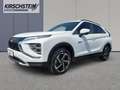 Mitsubishi Eclipse Cross Plug-In Hybrid Plus LED Navi Kamera Weiß - thumbnail 2