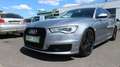 Audi A6 Avant 2.0 TDIultra Head-Up/Auto./Xenen/Kamera Gris - thumbnail 1