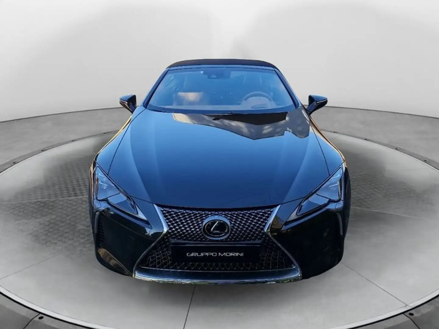 Lexus LC 500 V8 Luxury - 2