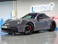 Porsche 992 Carrera GTS Coupé PDK Gris - thumbnail 38