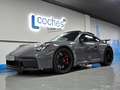 Porsche 992 Carrera GTS Coupé PDK Gris - thumbnail 4