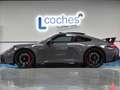 Porsche 992 Carrera GTS Coupé PDK Gris - thumbnail 2