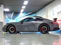 Porsche 992 Carrera GTS Coupé PDK Gris - thumbnail 42
