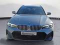 BMW 320 i Touring *M-Sportpaket*LED*DAB*SHZ*HUD*Rückf Grau - thumbnail 7