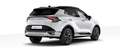 Kia Sportage V 1.6 T-GDI 265 PHEV AUTO 4WD GT-LINE PREM Blanc - thumbnail 2