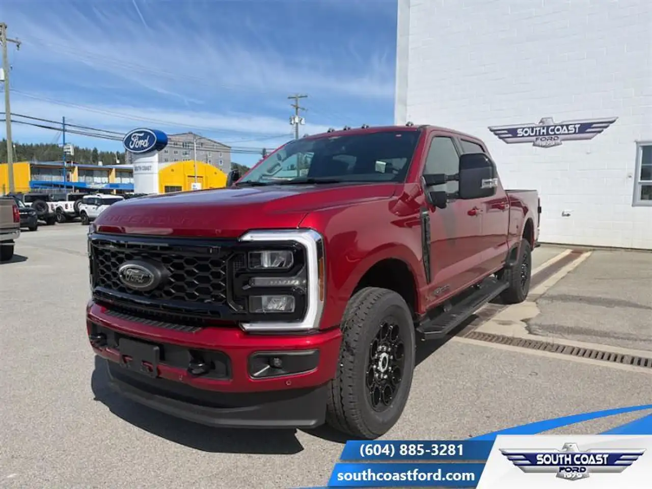2026 Ford F 350