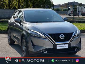 1.3 mhev Business 2wd 158cv xtronic