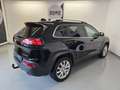 Jeep Cherokee Limited 2.2 CRD 4WD + Alpine/Xenon/ACC Negro - thumbnail 7