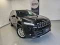 Jeep Cherokee Limited 2.2 CRD 4WD + Alpine/Xenon/ACC Negro - thumbnail 5