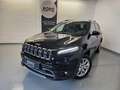 Jeep Cherokee Limited 2.2 CRD 4WD + Alpine/Xenon/ACC Negro - thumbnail 1