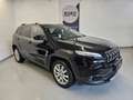 Jeep Cherokee Limited 2.2 CRD 4WD + Alpine/Xenon/ACC Negro - thumbnail 21